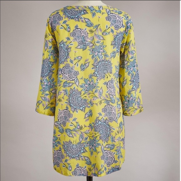 😀NWT Sundance - Sefina Coverup - L - Picture 2 of 2